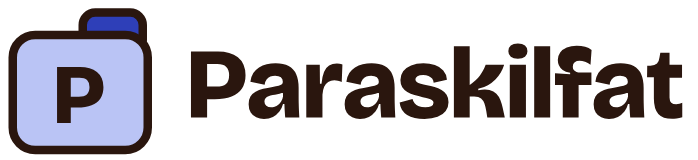 Paraskilfat
